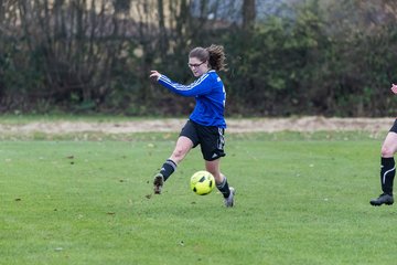 Bild 16 - Frauen TSV Wiemersdorf - SG Wilstermarsch II : Ergebnis: 1:3